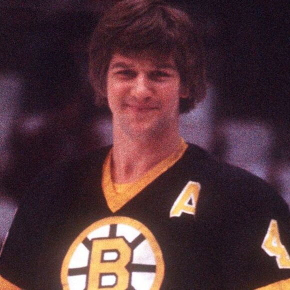 BOBBY ORR SIGNED BOSTON BRUINS AUTOGRAPHED NHL HOCKEY PUCK IN CASE W/COA - 000 - Picture 13 of 14